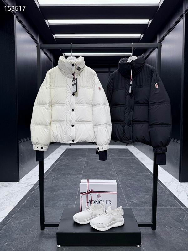 Moncler sz1-3 26yr445